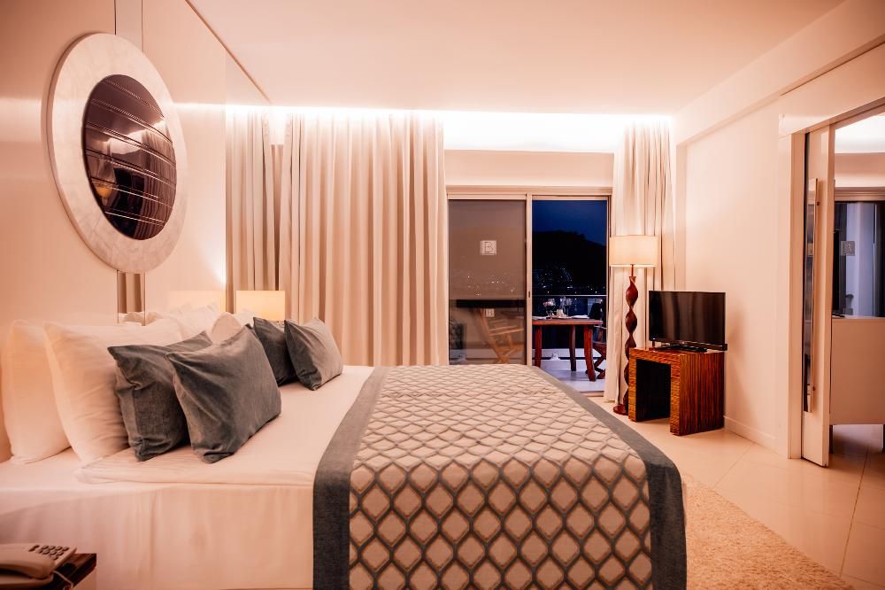 Baia Hotel Bodrum - 229