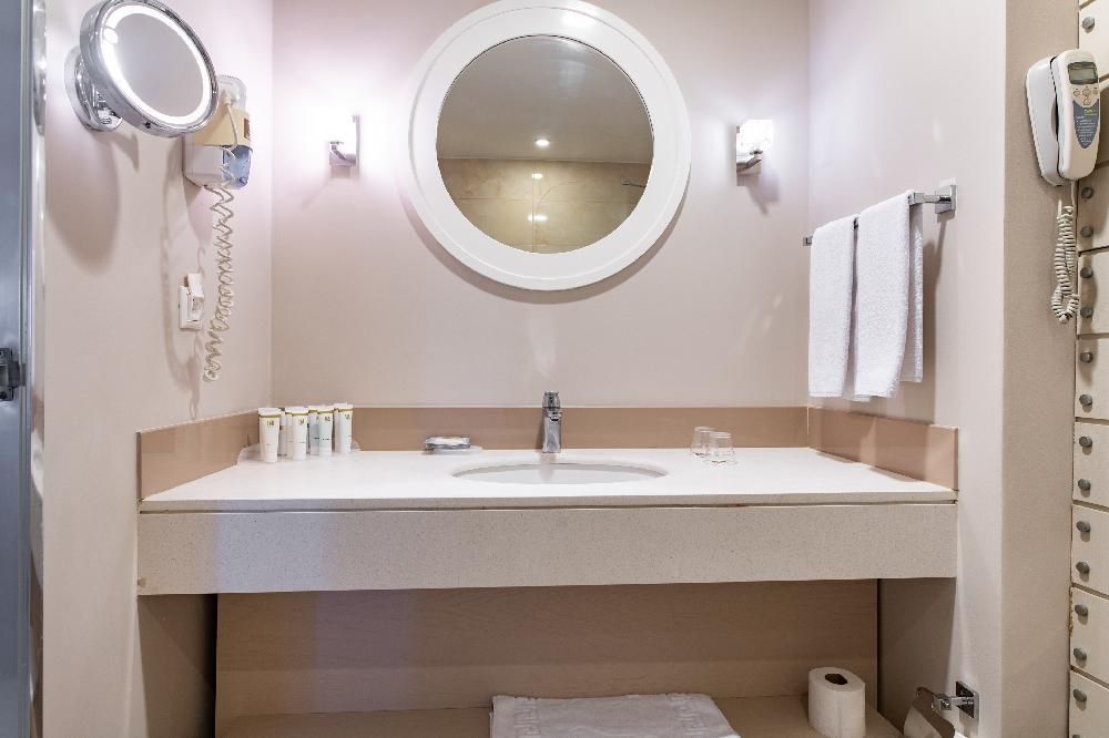 Baia Hotel Bodrum - 226