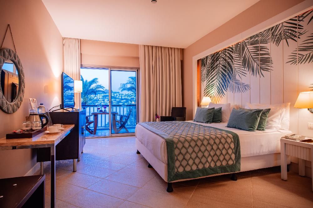 Baia Hotel Bodrum - 221