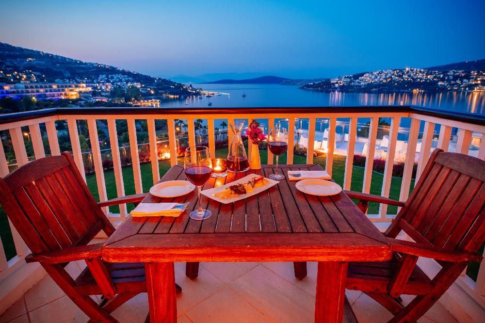 Baia Hotel Bodrum - 228