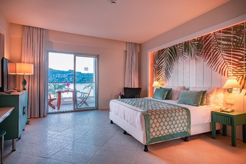 Baia Hotel Bodrum - 220