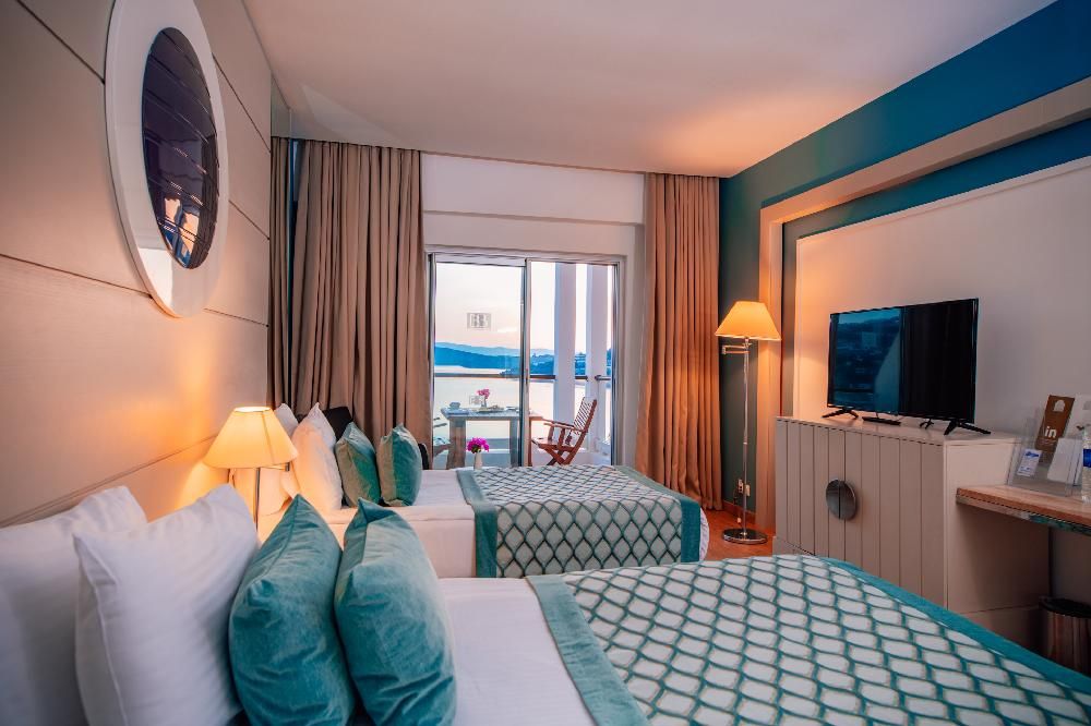 Baia Hotel Bodrum - 224