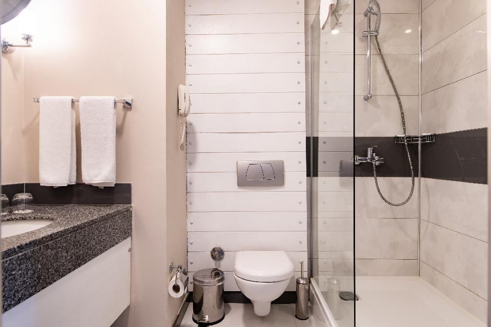 Baia Hotel Bodrum - 219