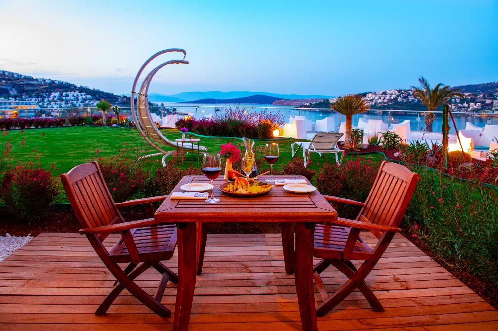 Baia Hotel Bodrum - 218