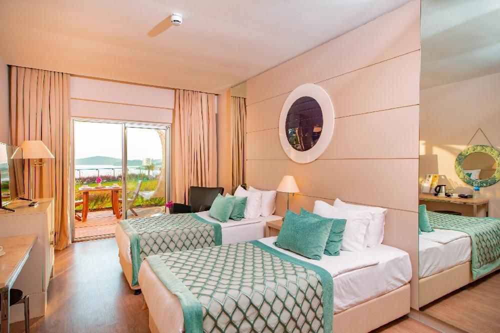 Baia Hotel Bodrum - 215