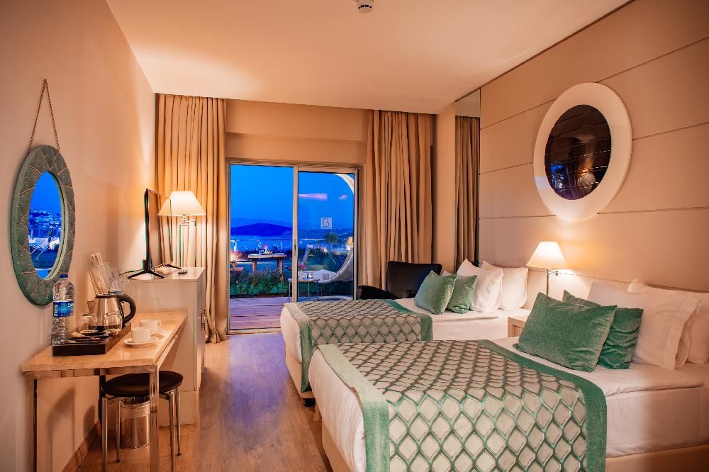 Baia Hotel Bodrum - 214