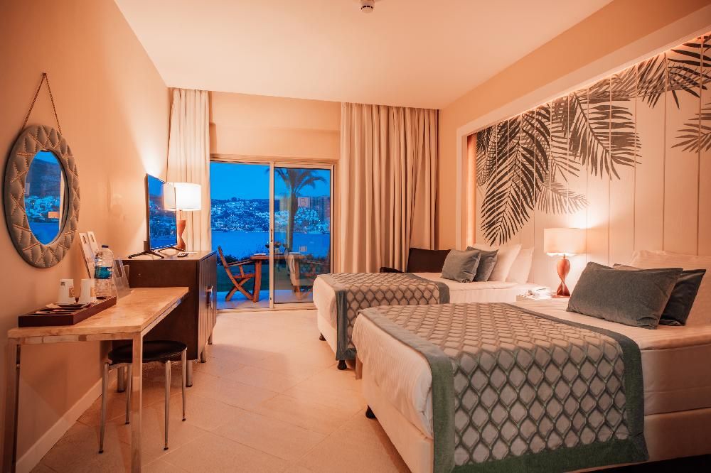 Baia Hotel Bodrum - 210