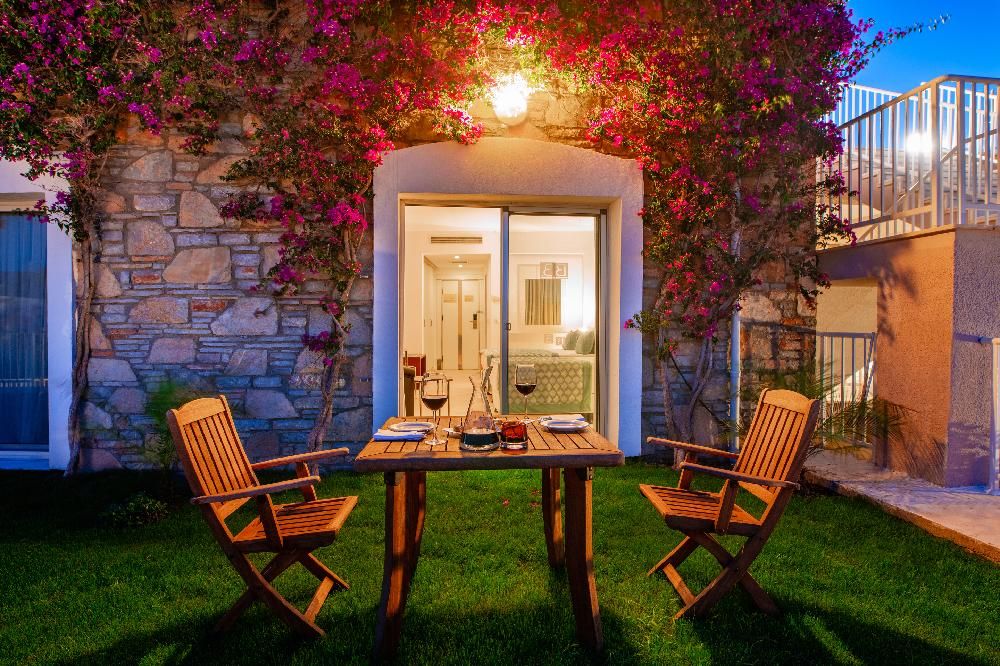 Baia Hotel Bodrum - 209