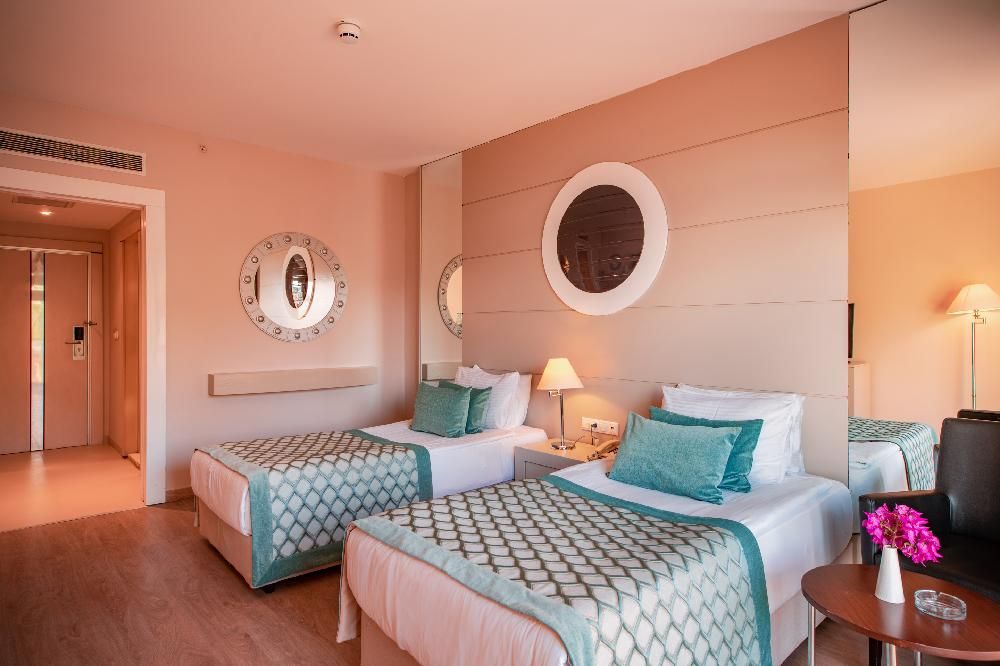 Baia Hotel Bodrum - 206