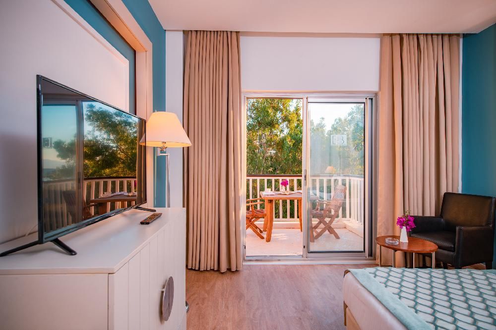 Baia Hotel Bodrum - 204