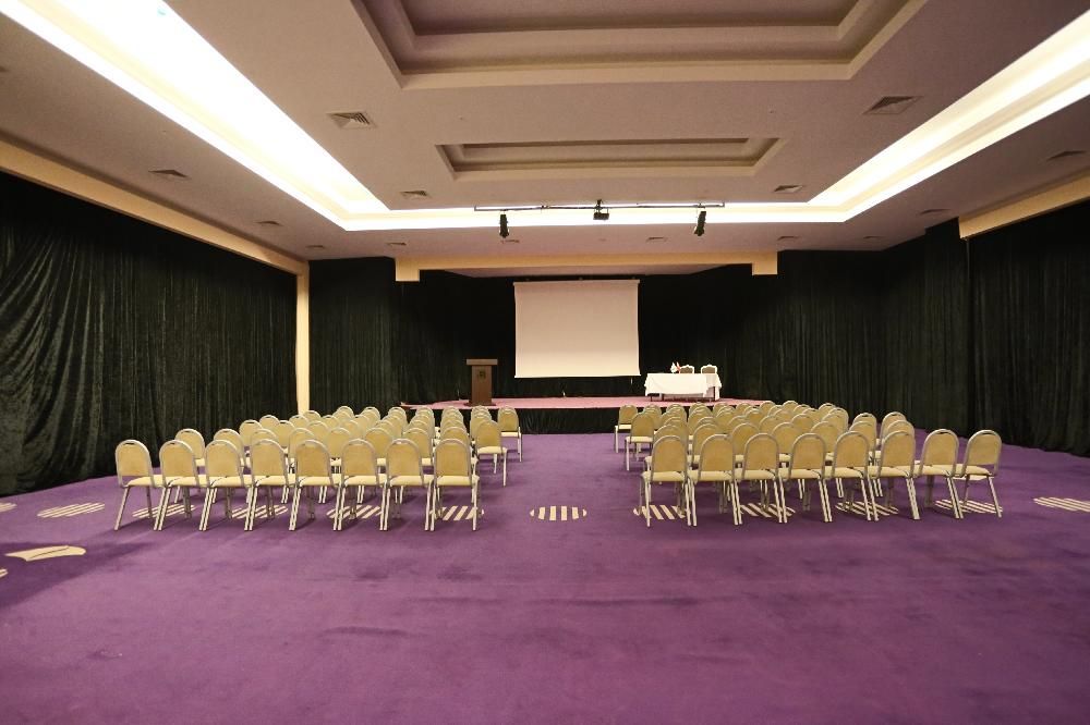 Baia Hotel Bodrum - 144