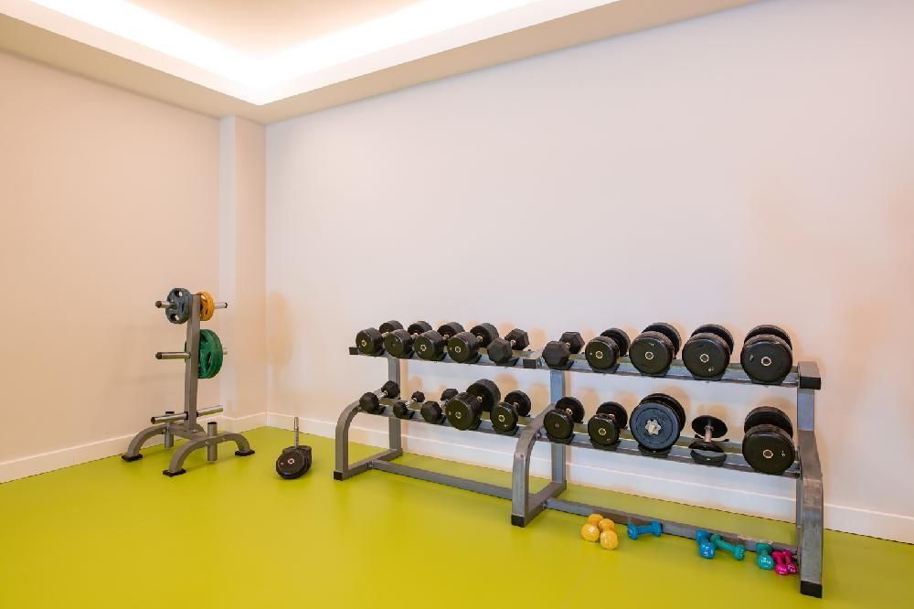 Baia Hotel Bodrum - 136