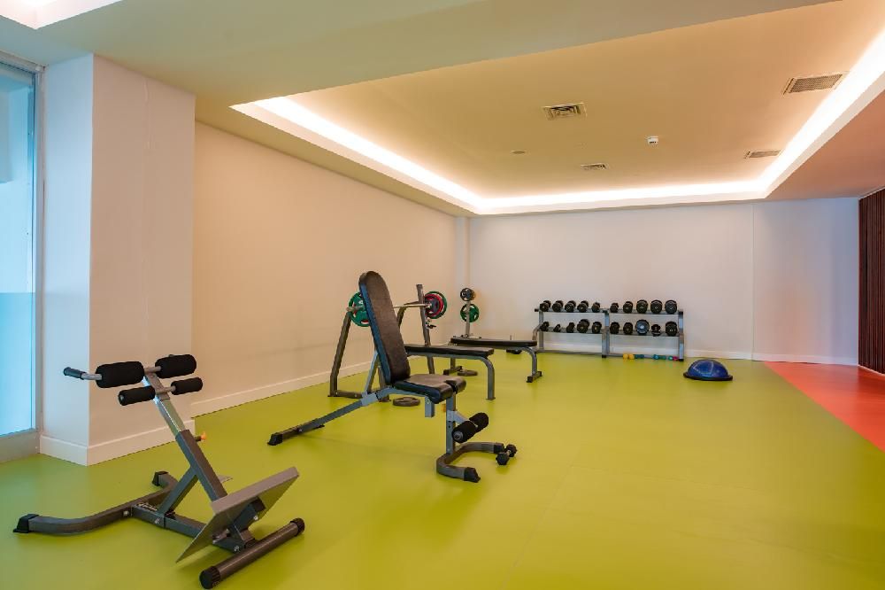 Baia Hotel Bodrum - 135