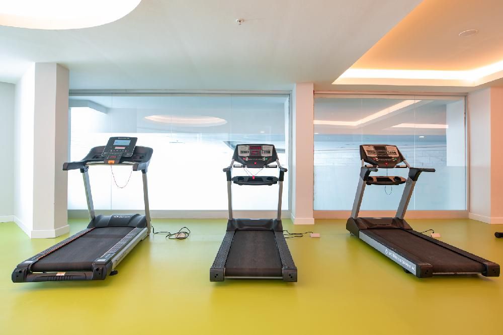 Baia Hotel Bodrum - 133