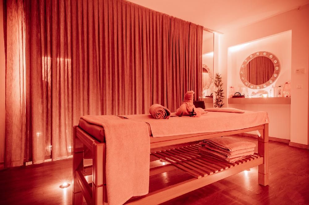 Baia Hotel Bodrum - 131