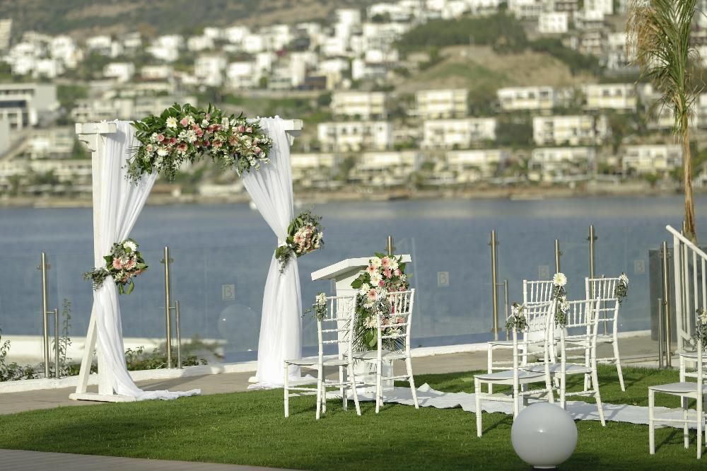 Baia Hotel Bodrum - 138