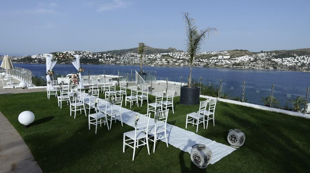 Baia Hotel Bodrum - 141