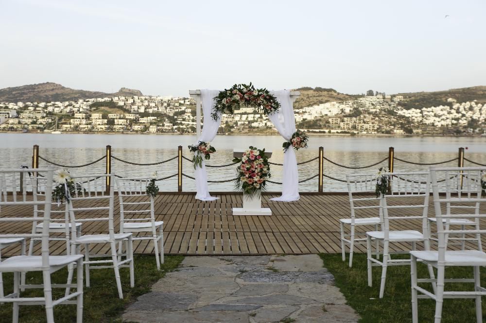 Baia Hotel Bodrum - 139