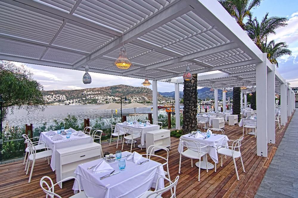 Baia Hotel Bodrum - 112