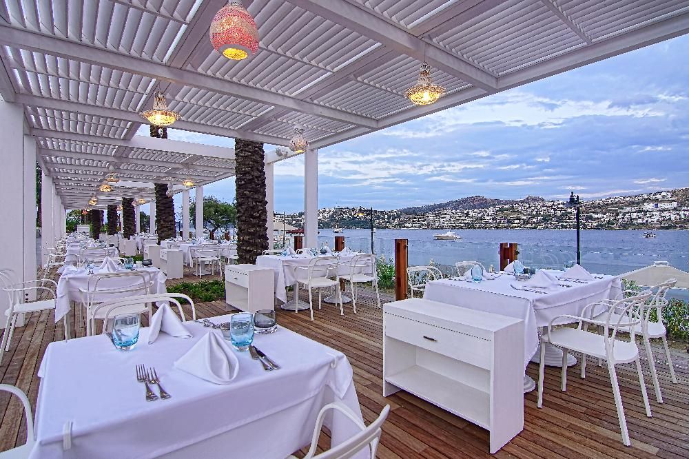 Baia Hotel Bodrum - 111