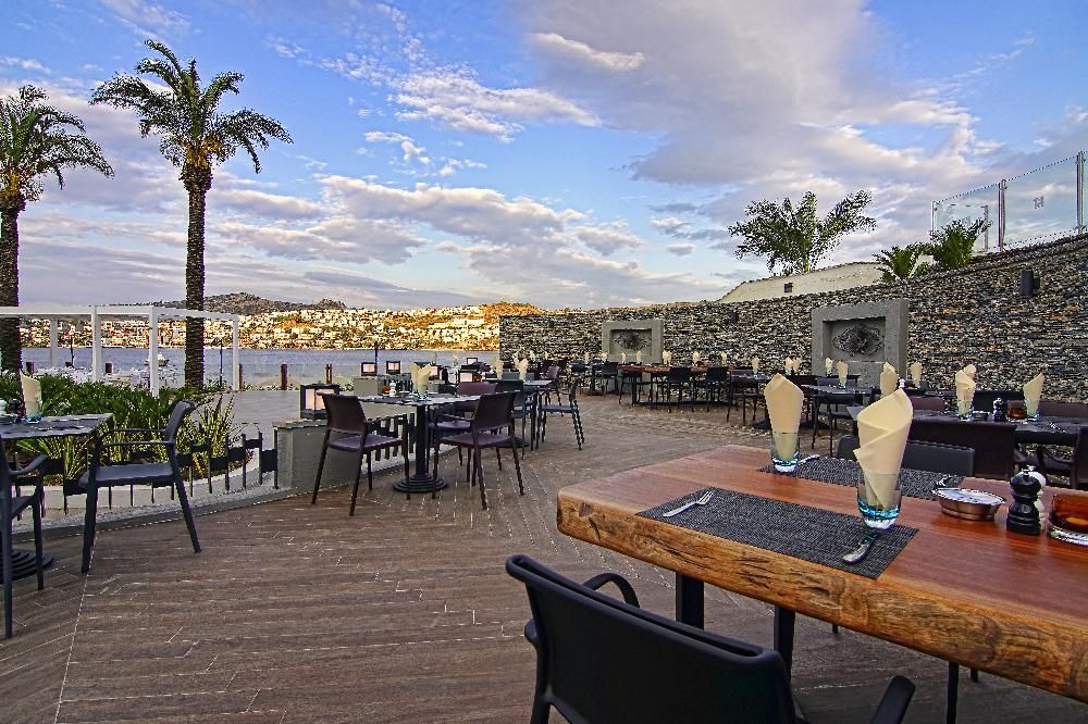 Baia Hotel Bodrum - 109