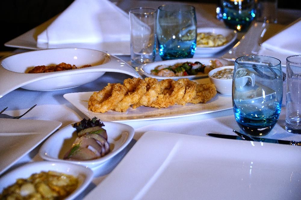 Baia Hotel Bodrum - 108