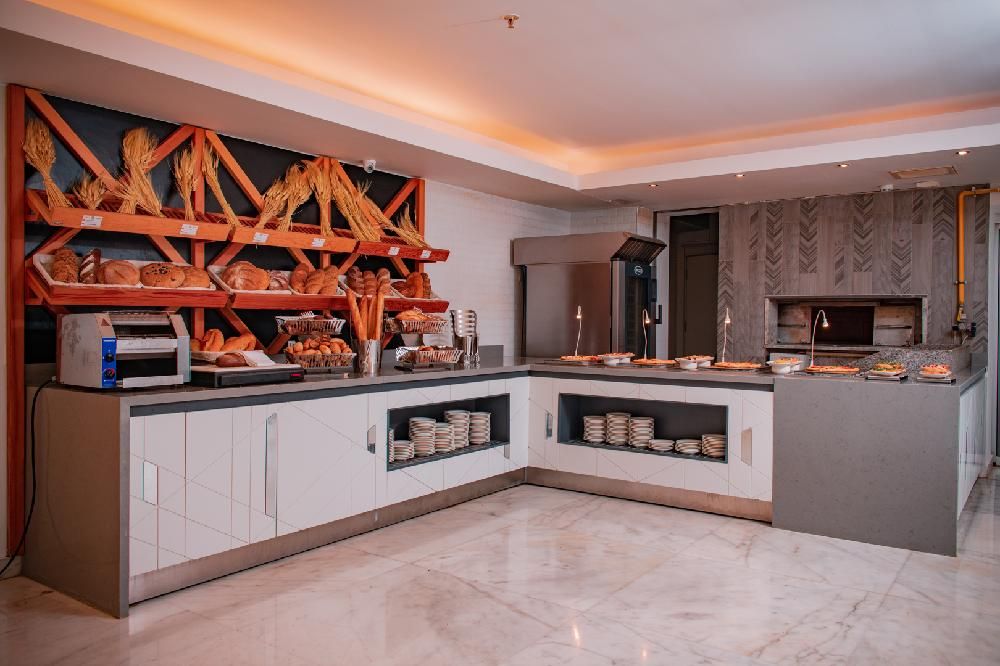 Baia Hotel Bodrum - 103