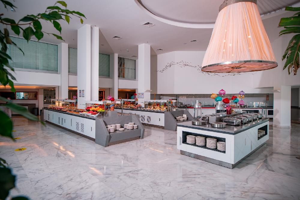 Baia Hotel Bodrum - 91