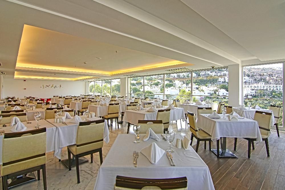 Baia Hotel Bodrum - 90