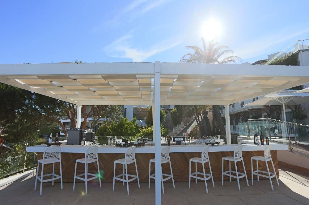 Baia Hotel Bodrum - 77