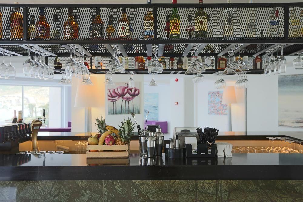 Baia Hotel Bodrum - 68