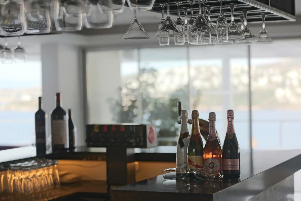 Baia Hotel Bodrum - 69