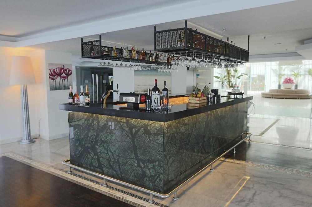 Baia Hotel Bodrum - 67