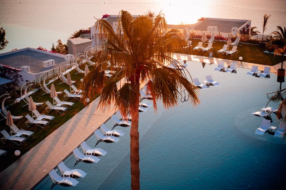 Baia Hotel Bodrum - 40