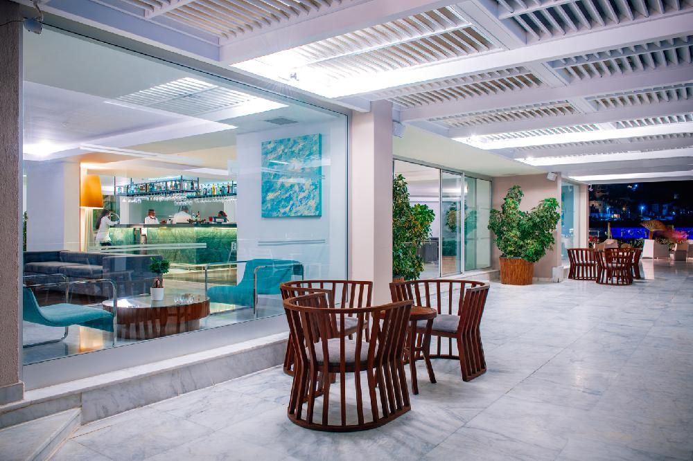 Baia Hotel Bodrum - 76