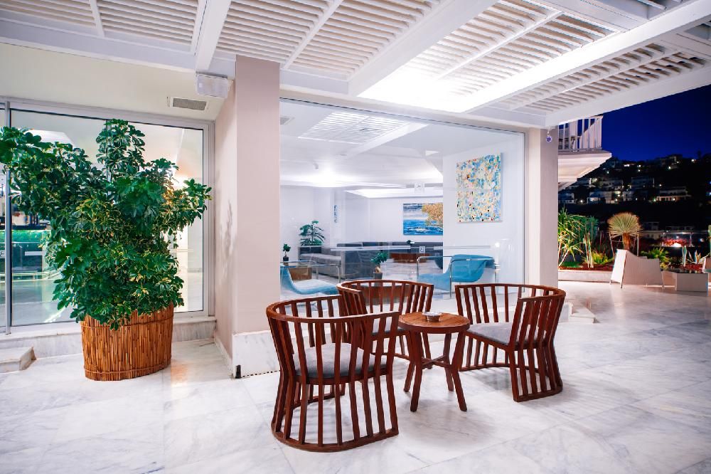 Baia Hotel Bodrum - 75