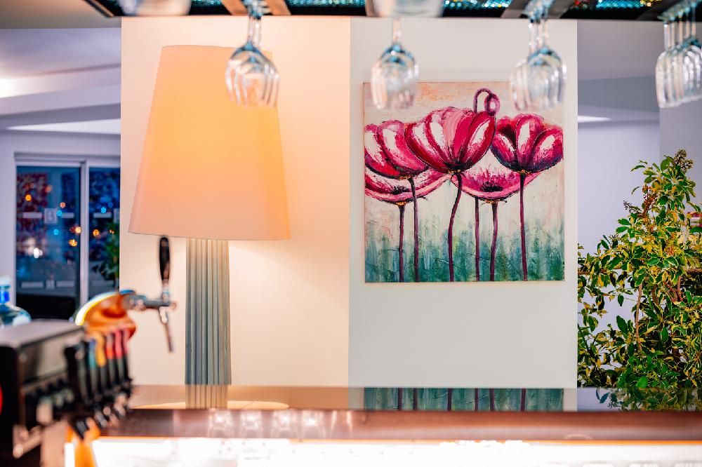 Baia Hotel Bodrum - 73