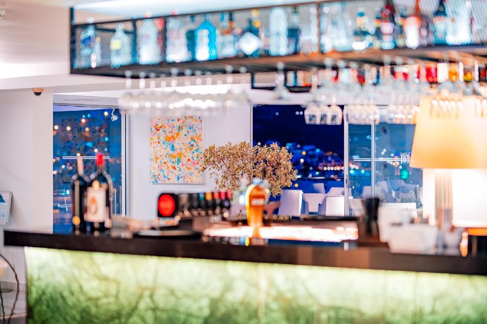 Baia Hotel Bodrum - 65