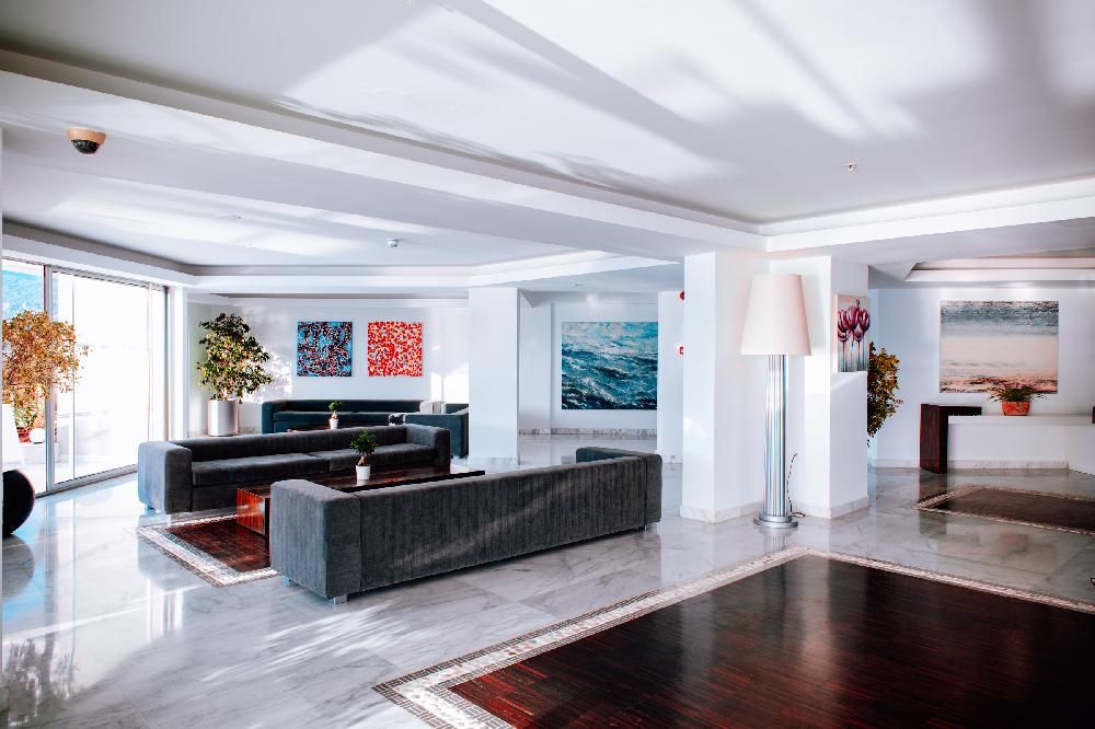 Baia Hotel Bodrum - 64