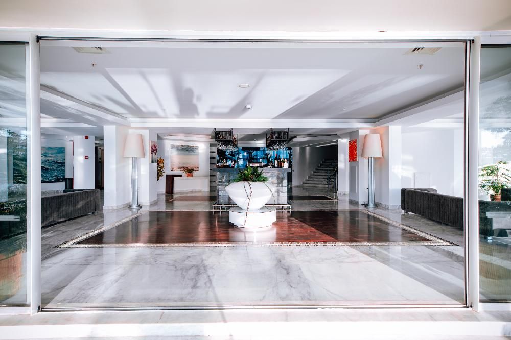 Baia Hotel Bodrum - 62