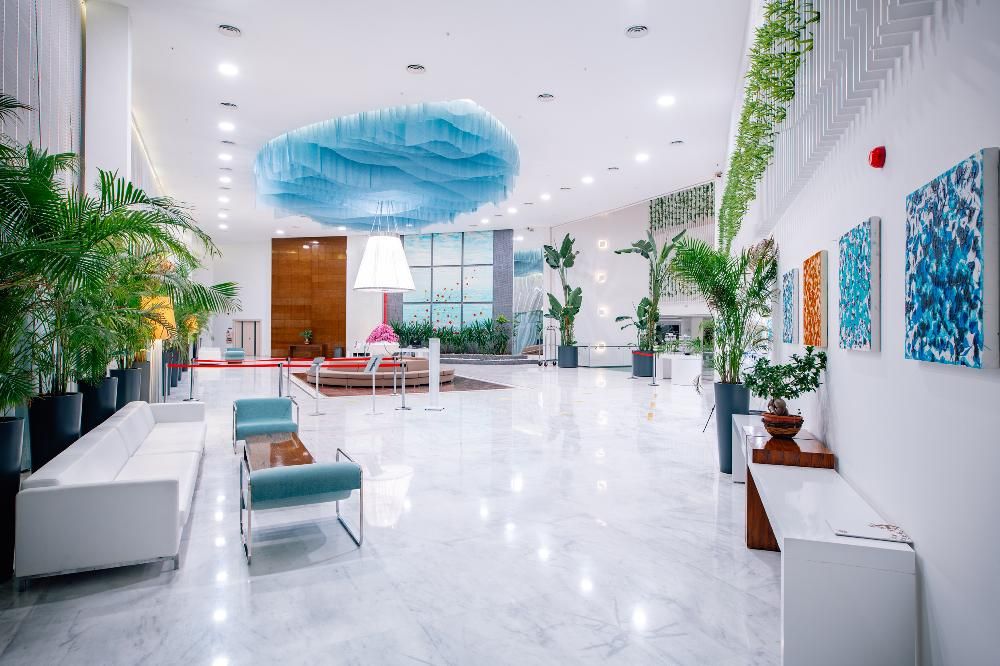 Baia Hotel Bodrum - 61