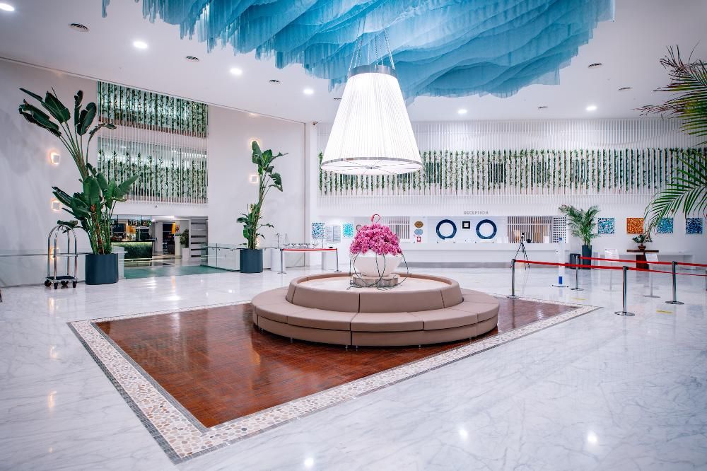 Baia Hotel Bodrum - 59