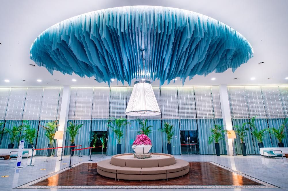 Baia Hotel Bodrum - 47