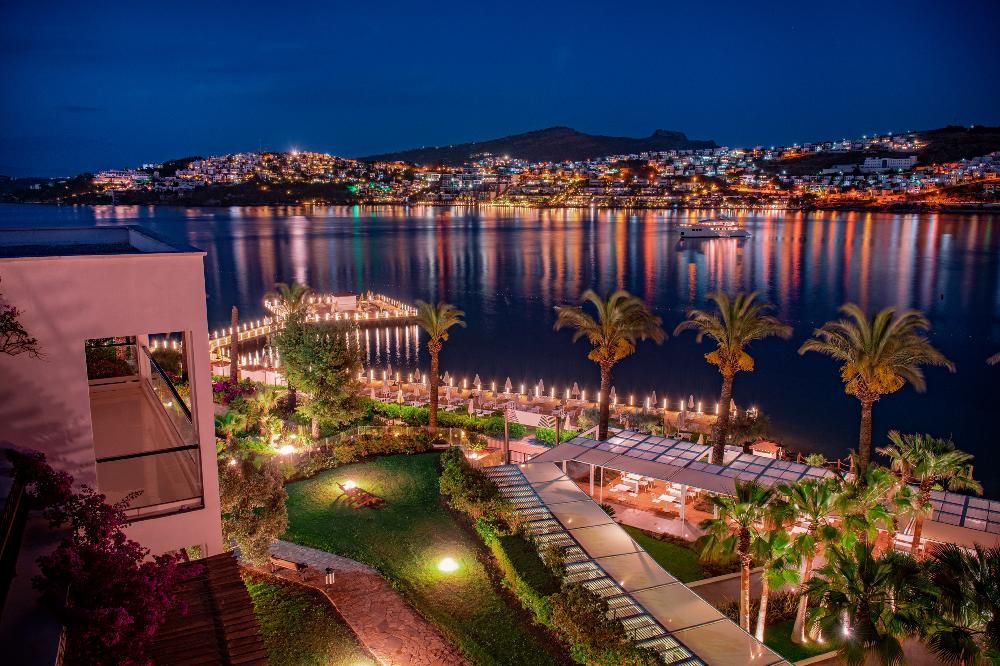 Baia Hotel Bodrum - 30