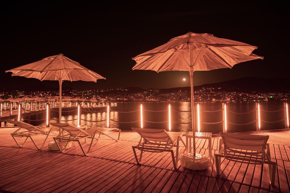 Baia Hotel Bodrum - 21