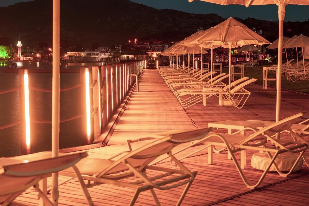 Baia Hotel Bodrum - 22