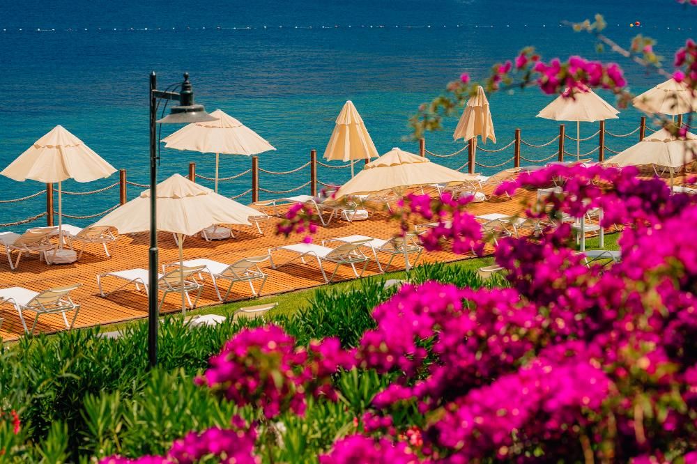 Baia Hotel Bodrum - 26