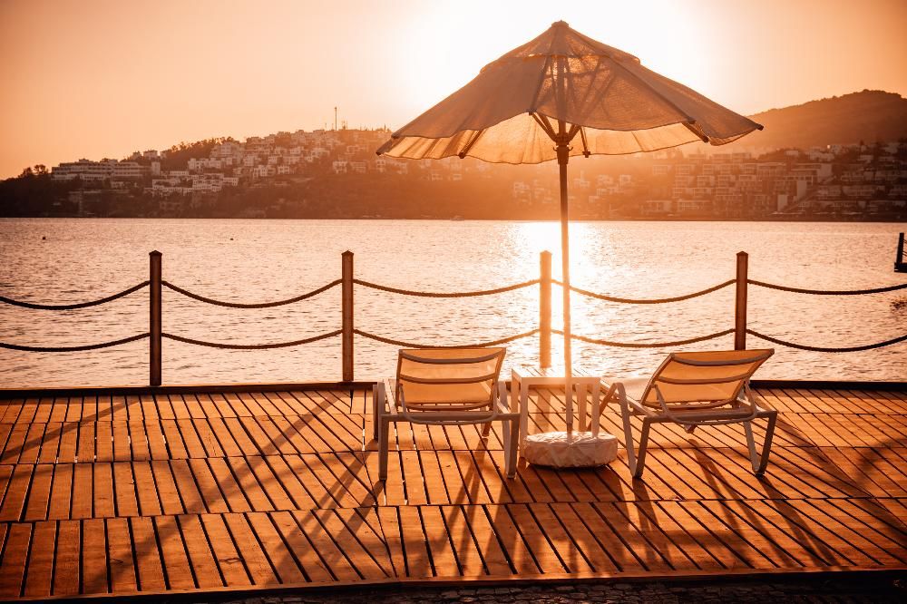 Baia Hotel Bodrum - 15