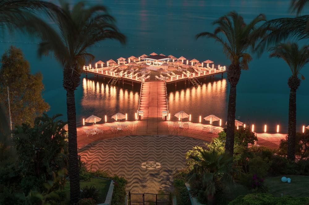 Baia Hotel Bodrum - 19