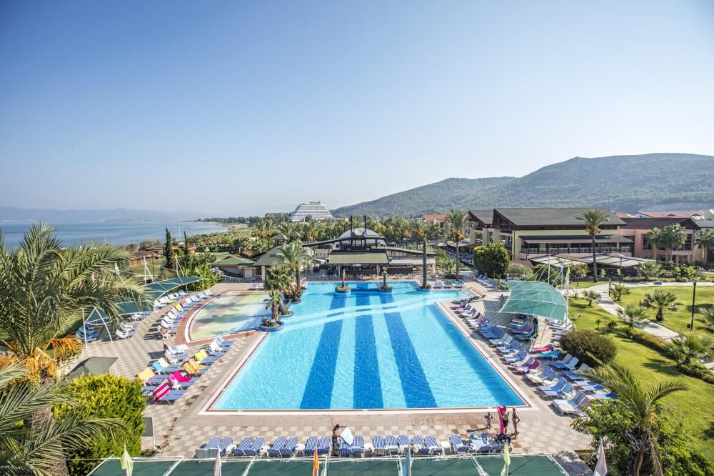 Aqua Fantasy Aquapark Hotel - 5